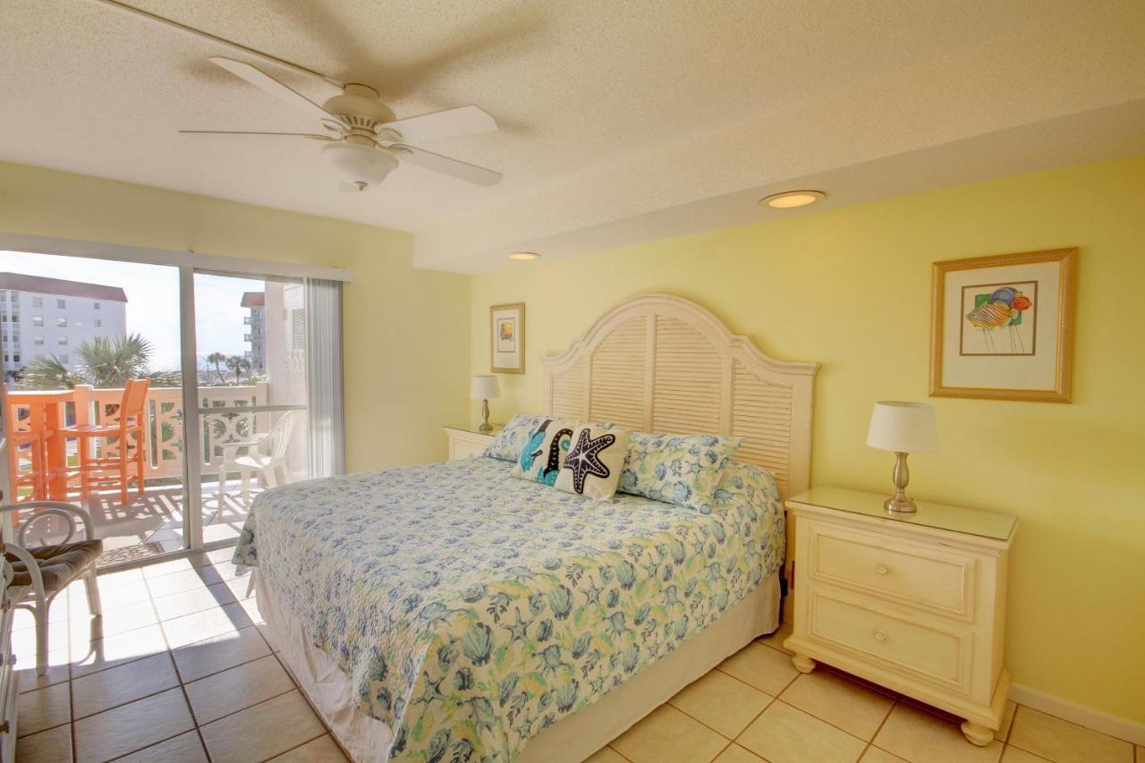 El Matador 144 - Centrally Located With A View Of The Gulf Fort Walton Beach Exterior foto