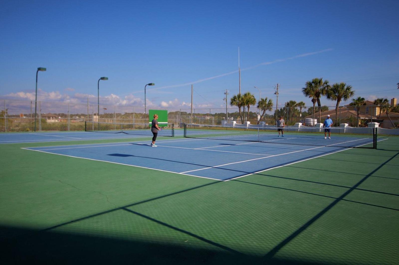 El Matador 144 - Centrally Located With A View Of The Gulf Fort Walton Beach Exterior foto