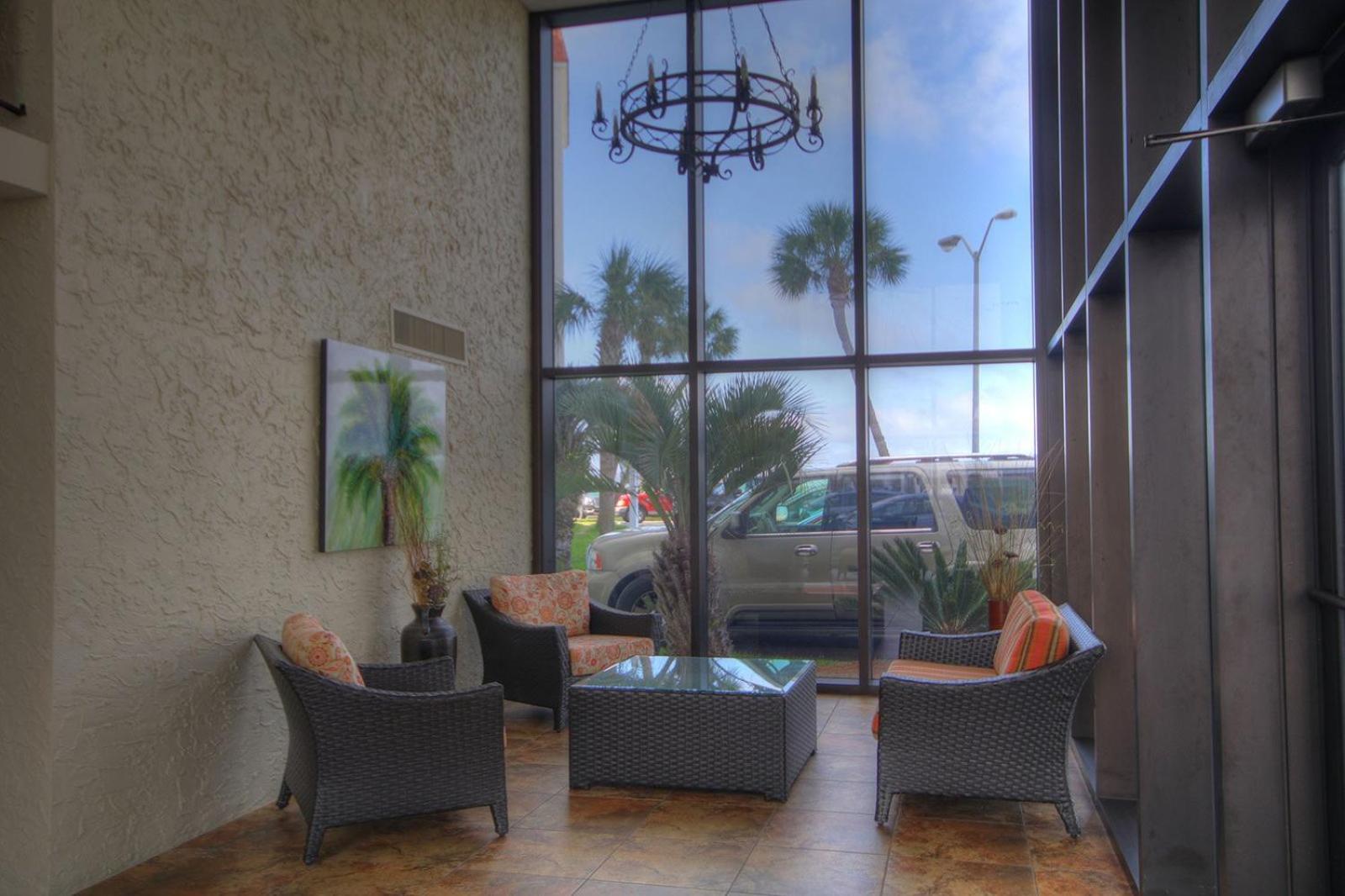 El Matador 144 - Centrally Located With A View Of The Gulf Fort Walton Beach Exterior foto
