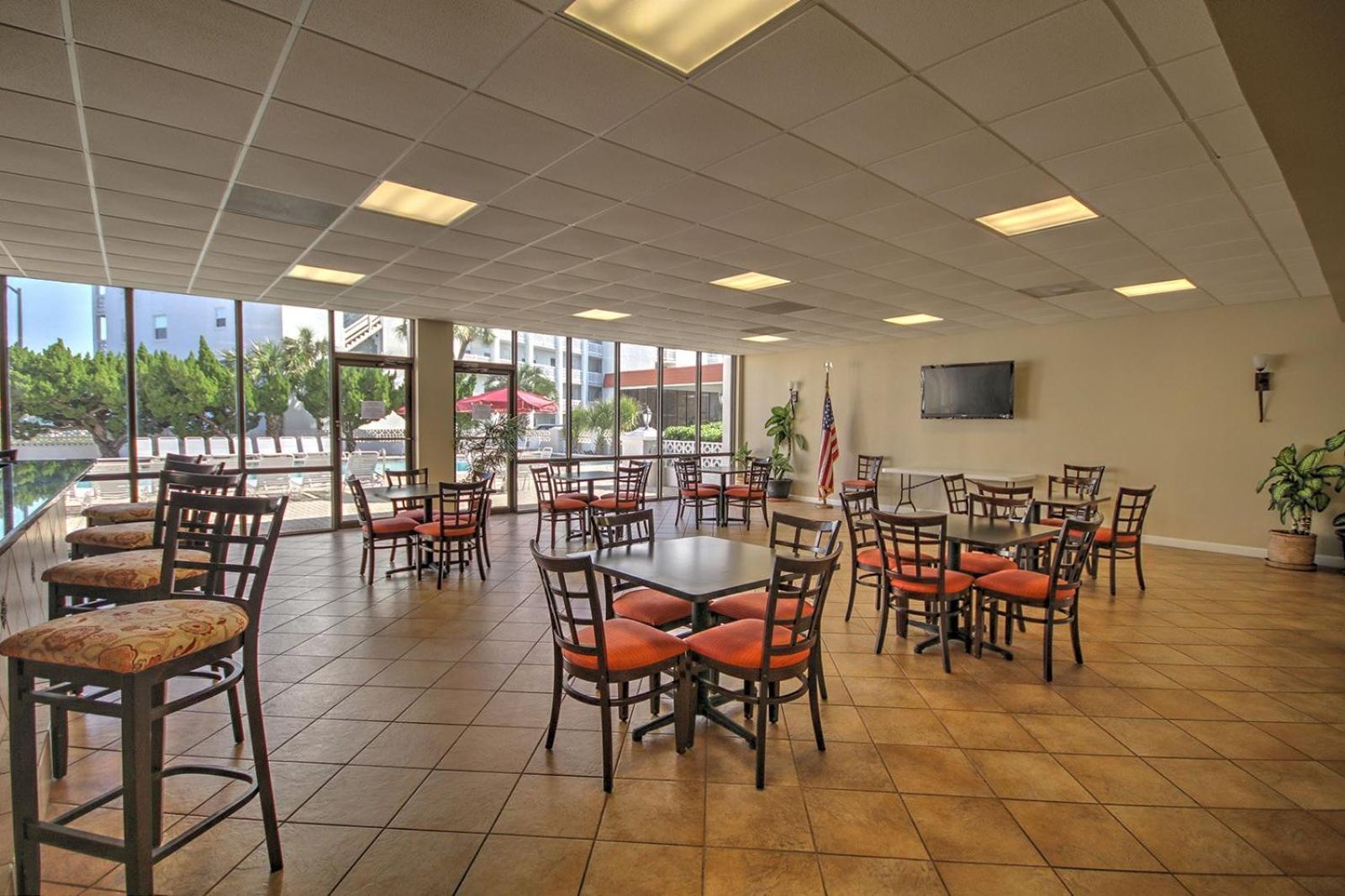 El Matador 144 - Centrally Located With A View Of The Gulf Fort Walton Beach Exterior foto
